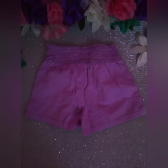 #2828👉🏼 CUTE COLORFUL TWO PIECE SET (SIZE: 3T) T-SHIRT & SHORTS FOR A GIRL - Picture 13 of 13